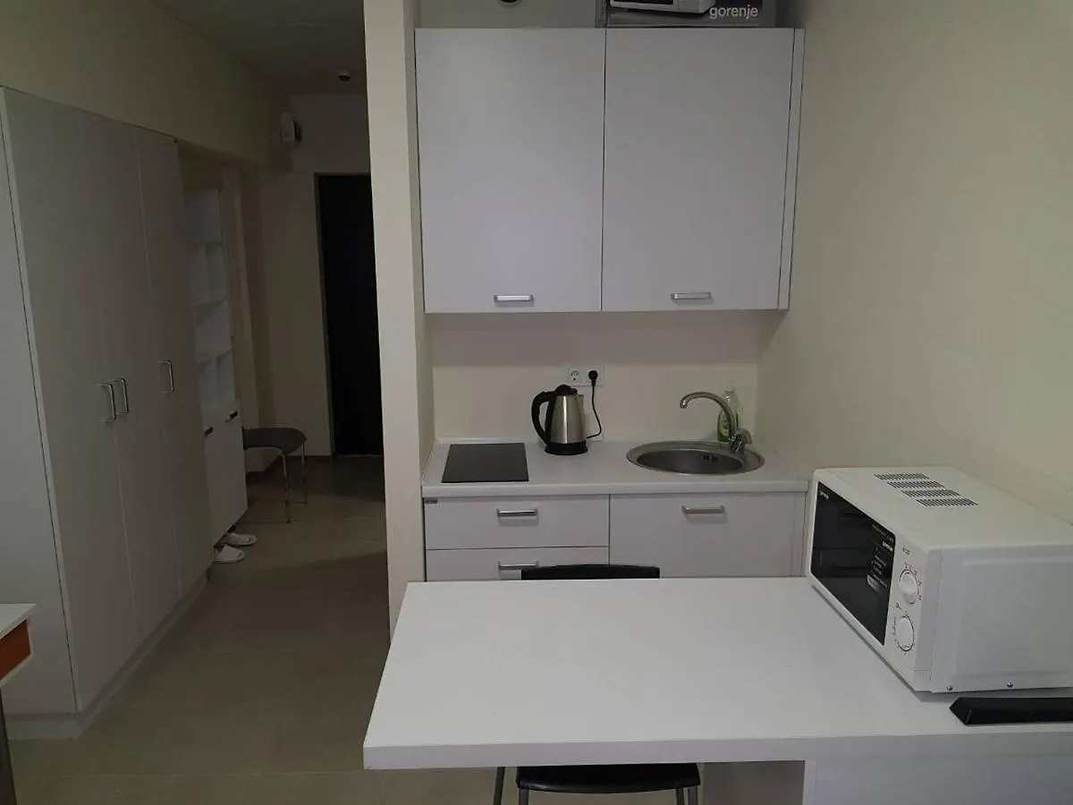 Apartments Smarthause Kiev 0*,  Ucraina