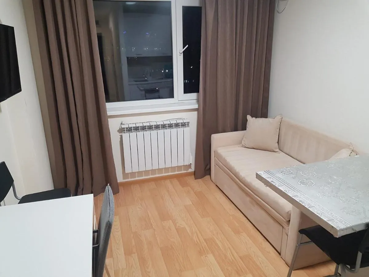 Apartments Smarthause Kijów Ukraina