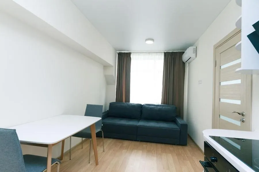 Apartments Smarthause Kijów