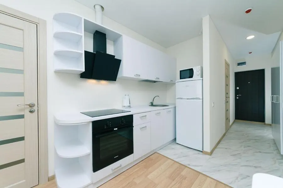 Apartments Smarthause Kijów