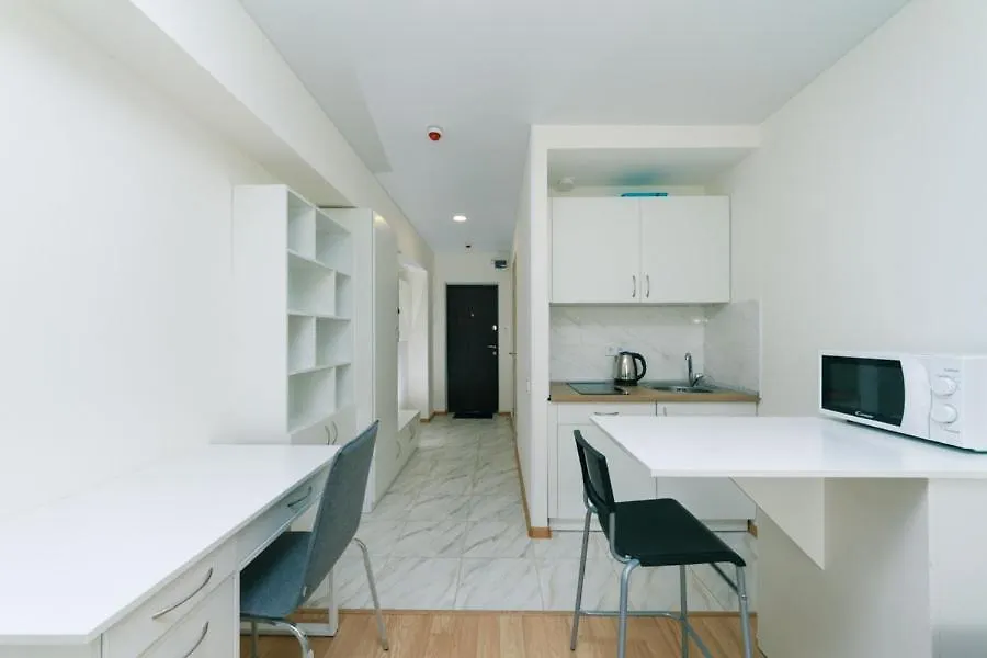 Apartments Smarthause Kijów