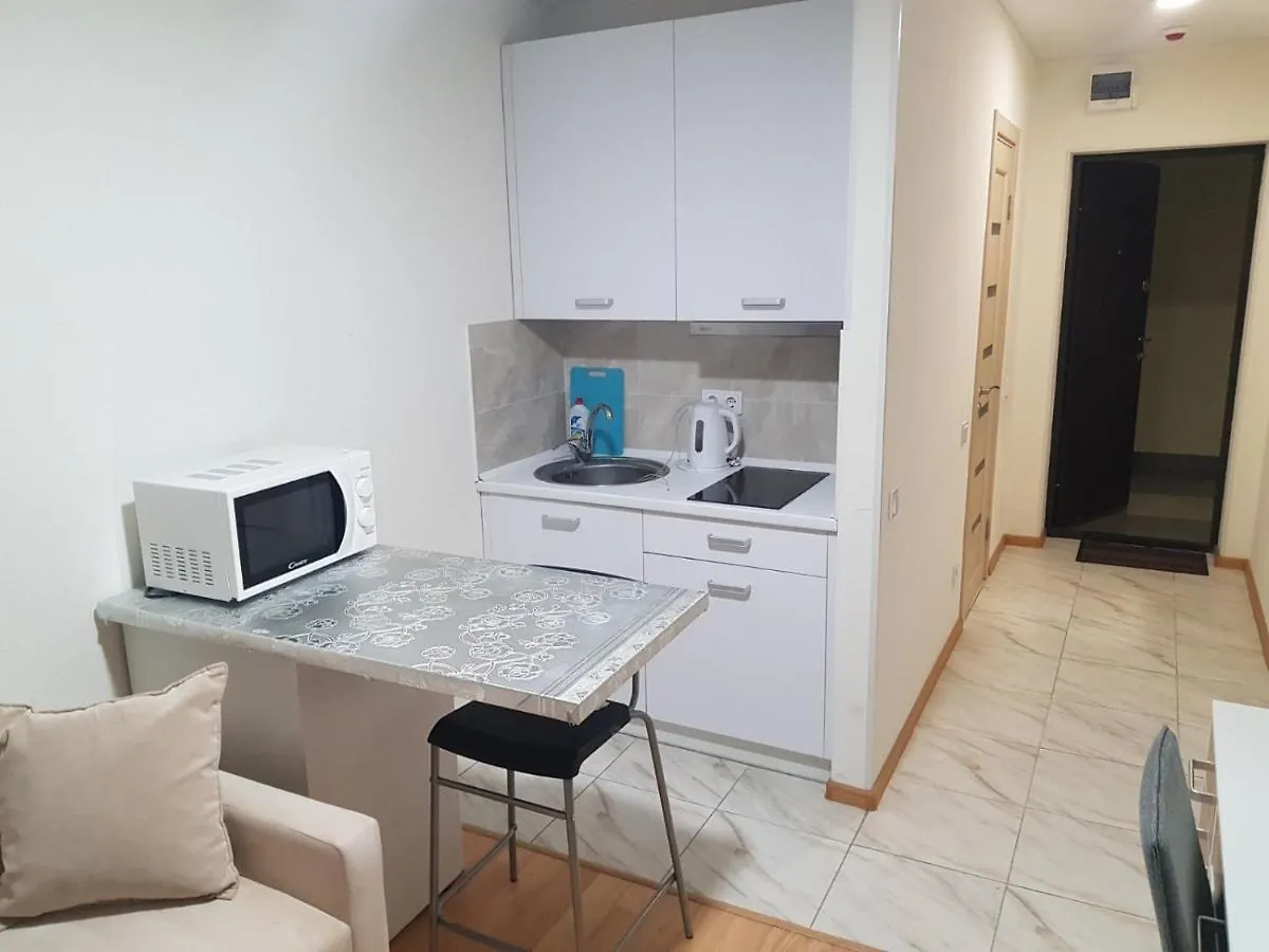 Apartments Smarthause Kyiv Ukraine