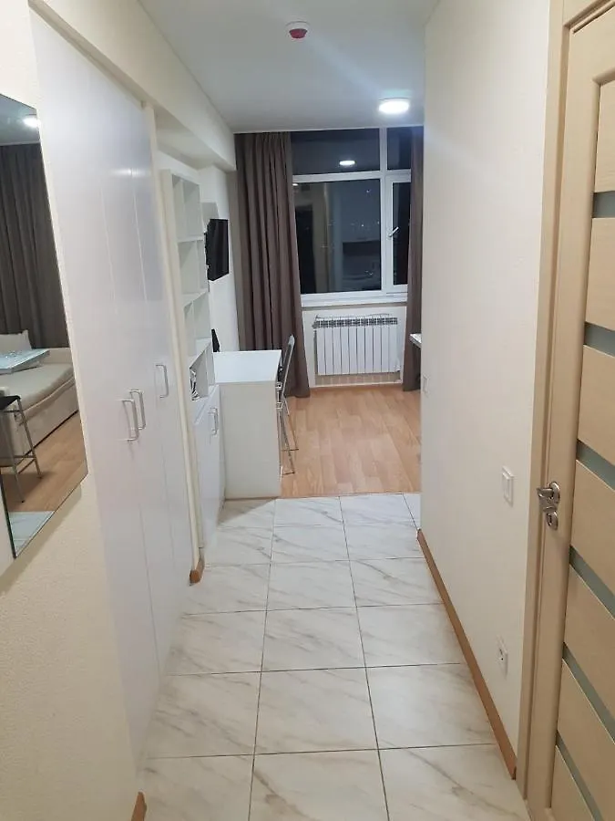 Apartments Smarthause Kyiv