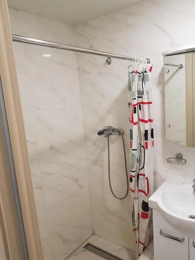 Apartments Smarthause Kyiv 0*,  Ukraine