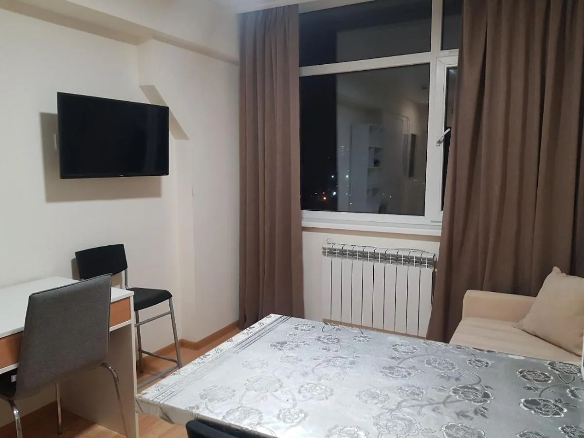Apartments Smarthause Kyiv 0*,  Ukraine