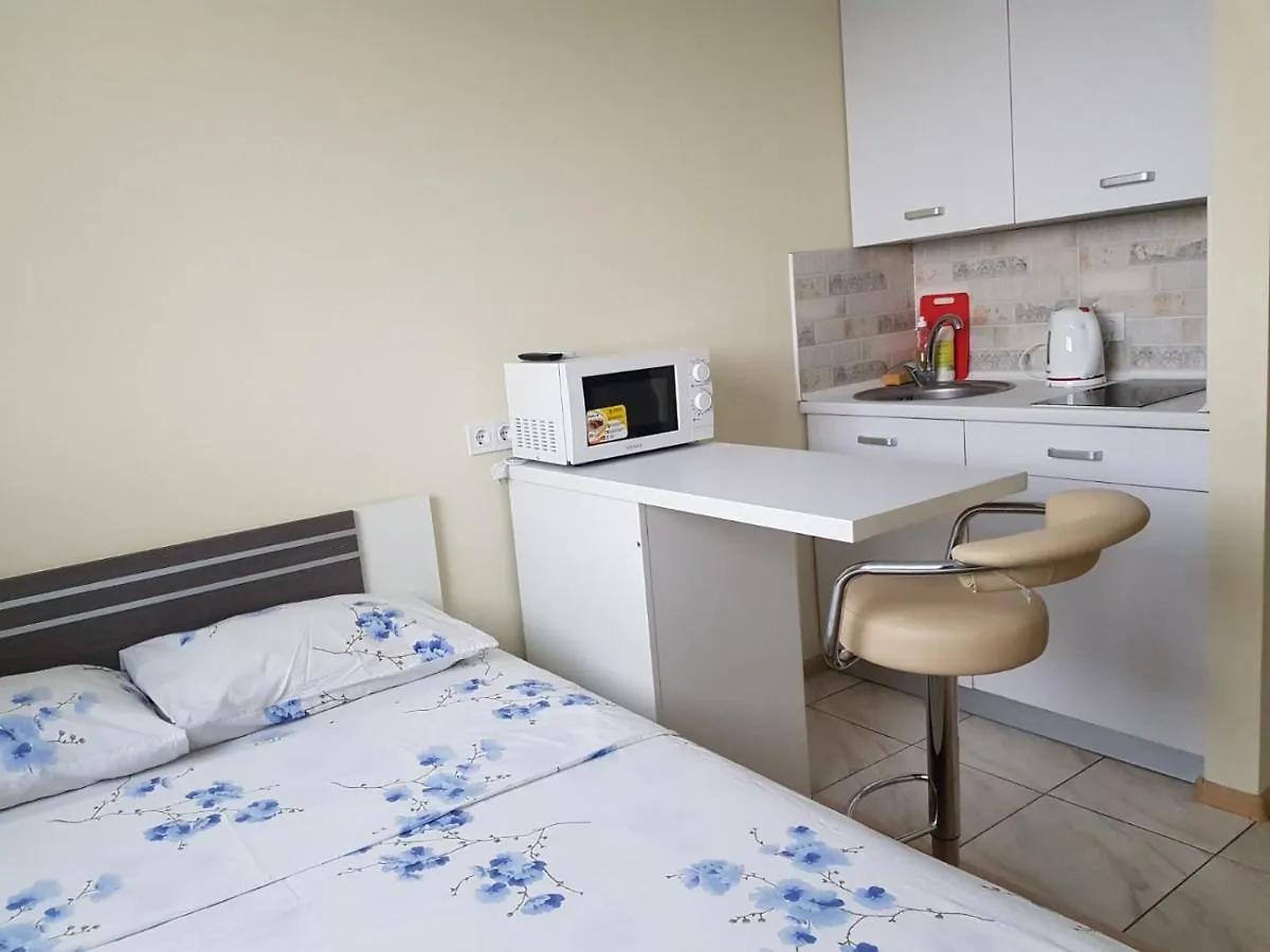 Apartments Smarthause Kyiv