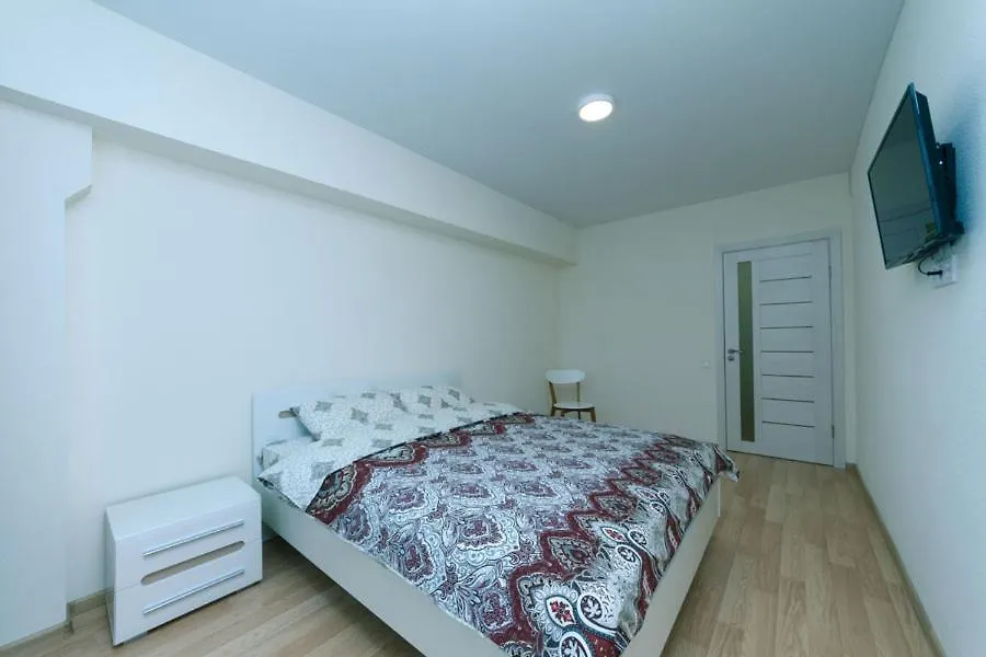 Apartments Smarthause Kyiv