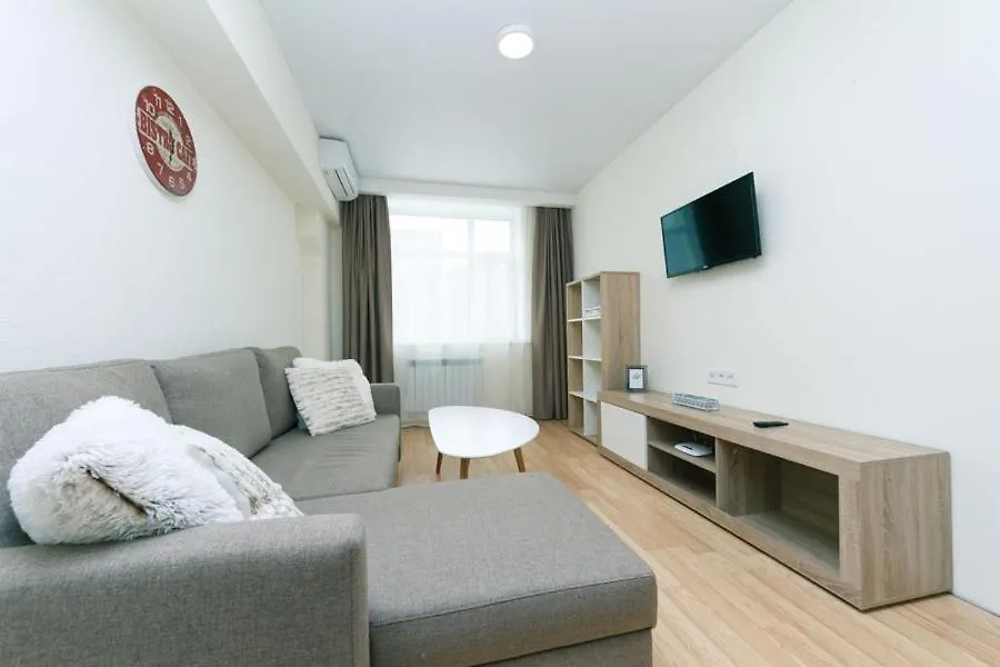 Apartments Smarthause Kyiv
