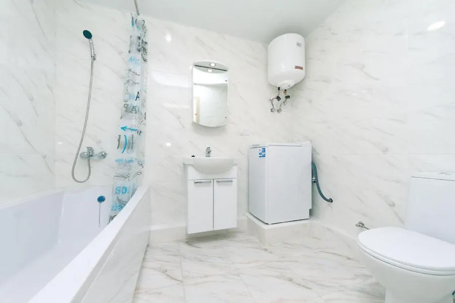 Apartments Smarthause Kyiv 0*,  Ukraine