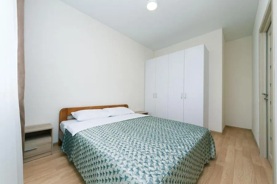 Apartments Smarthause Kyiv Ukraine