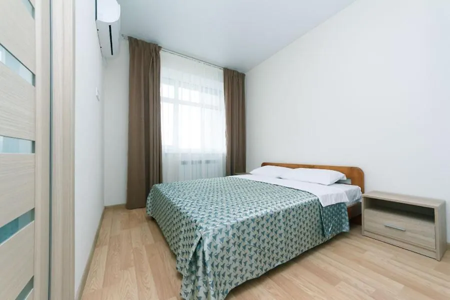 Apartments Smarthause Kyiv