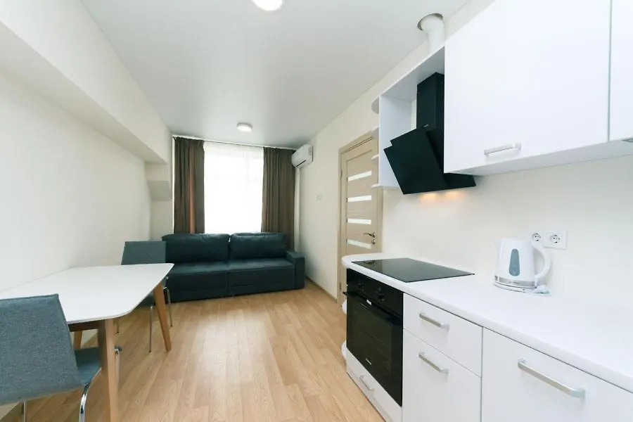 Apartments Smarthause Kyiv