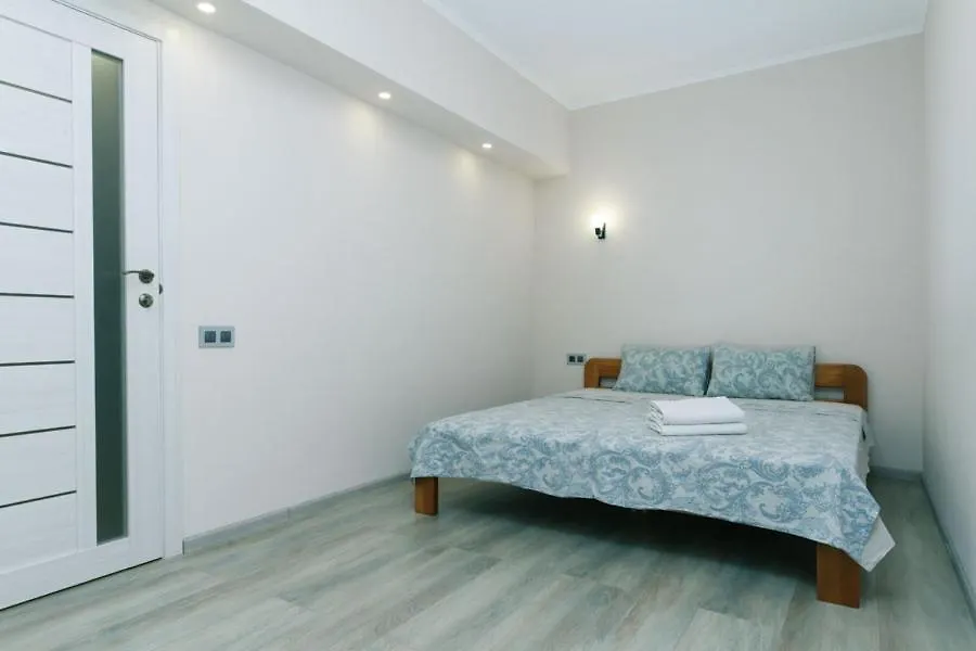 Apartments Smarthause Kyiv 0*,