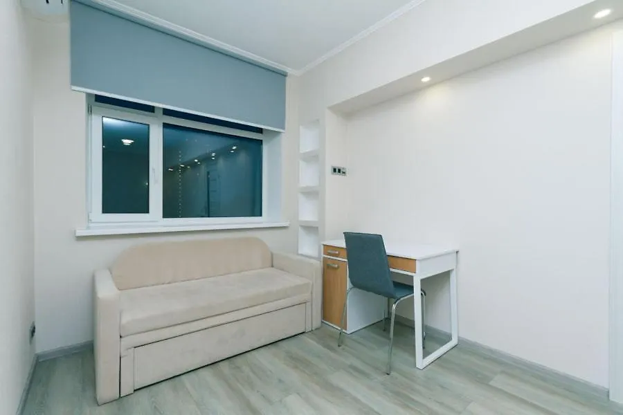 Apartments Smarthause Kyiv 0*,  Ukraine