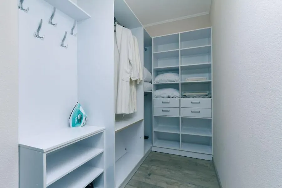 Apartments Smarthause Kyiv