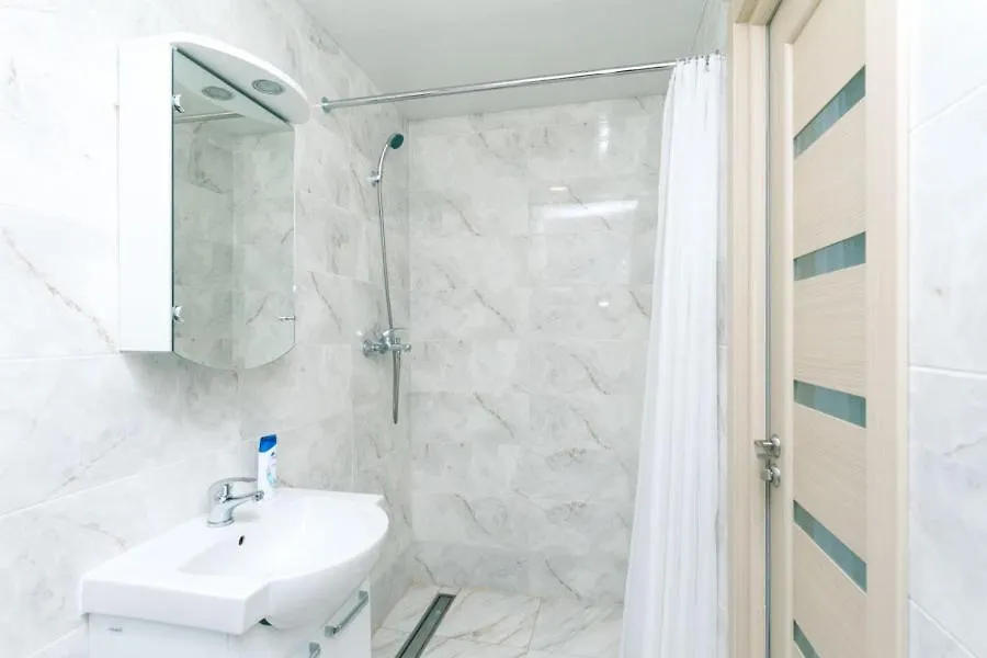Apartments Smarthause Kyiv