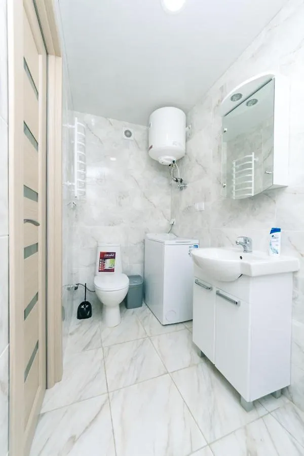 Apartments Smarthause Kyiv