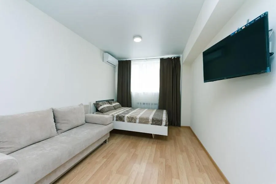 Apartments Smarthause Kyiv