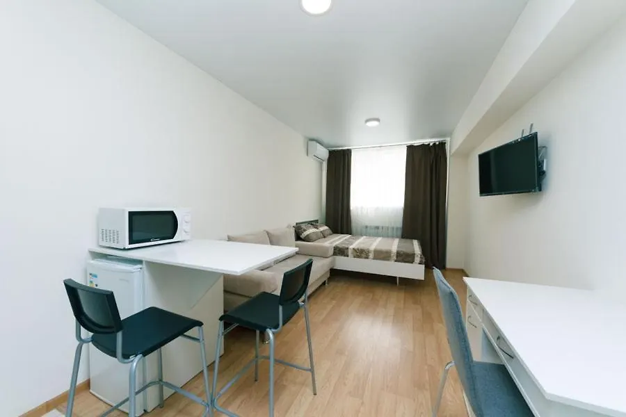 Apartments Smarthause Kyiv
