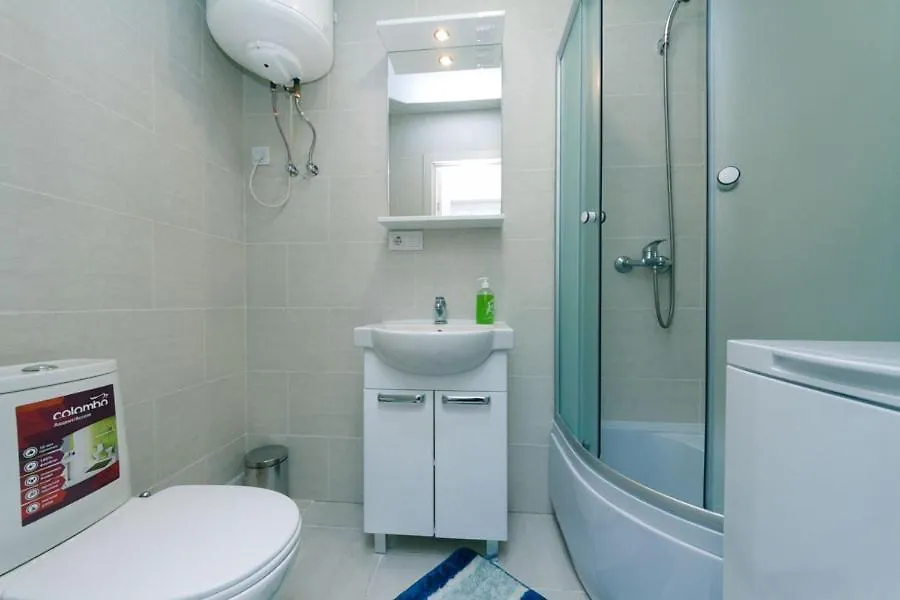 Apartments Smarthause Kyiv