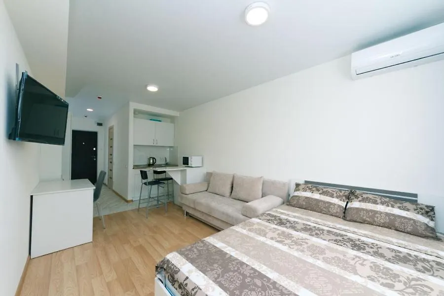 Apartments Smarthause Kyiv
